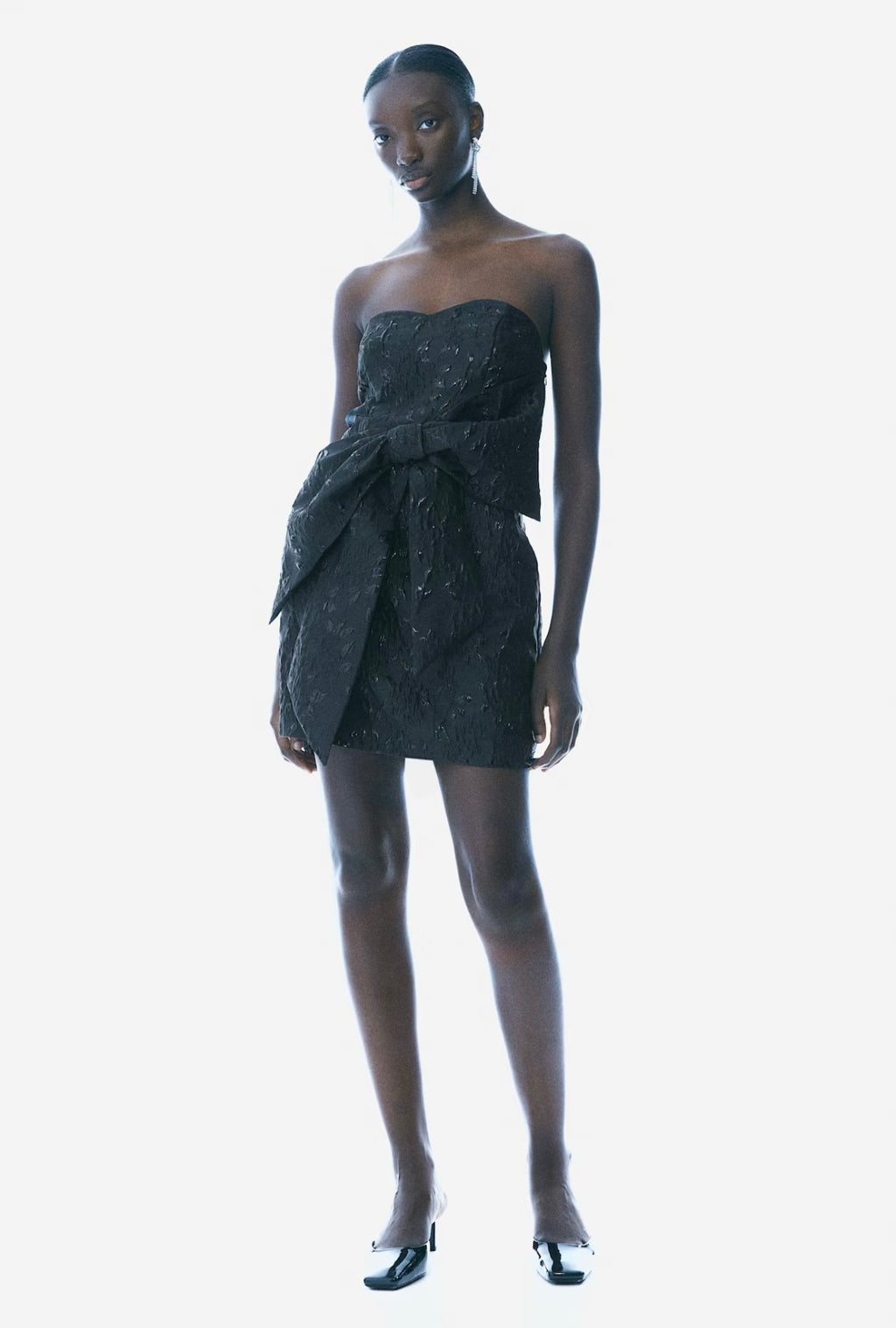 ÉCLAT IMPÉRIAL — Noir