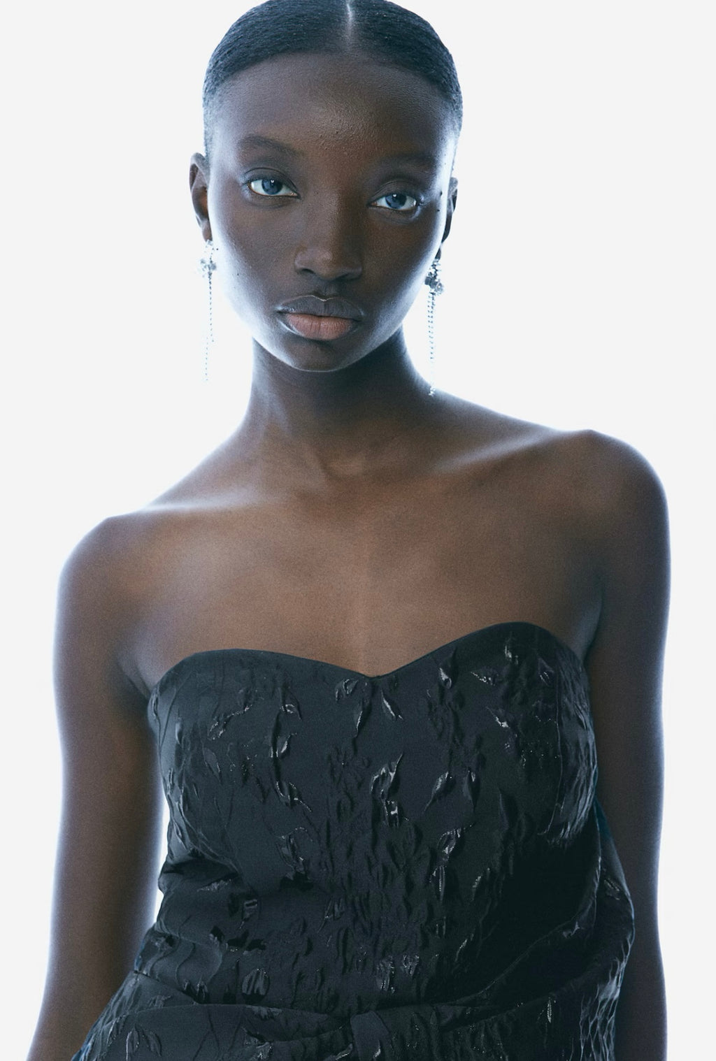 ÉCLAT IMPÉRIAL — Noir