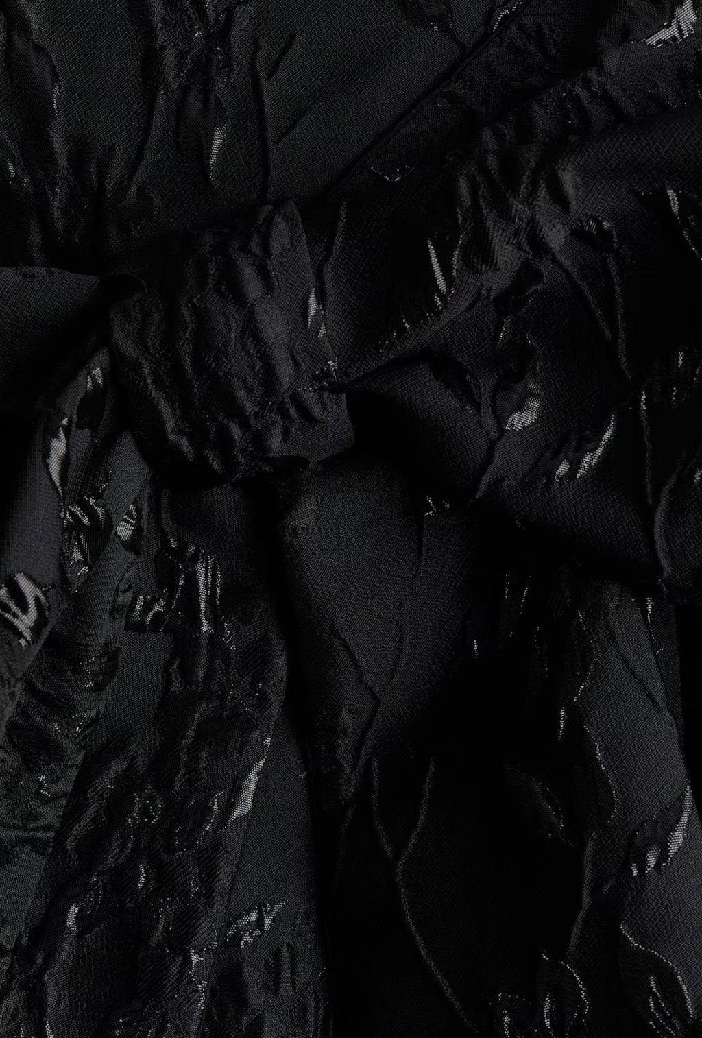 ÉCLAT IMPÉRIAL — Noir