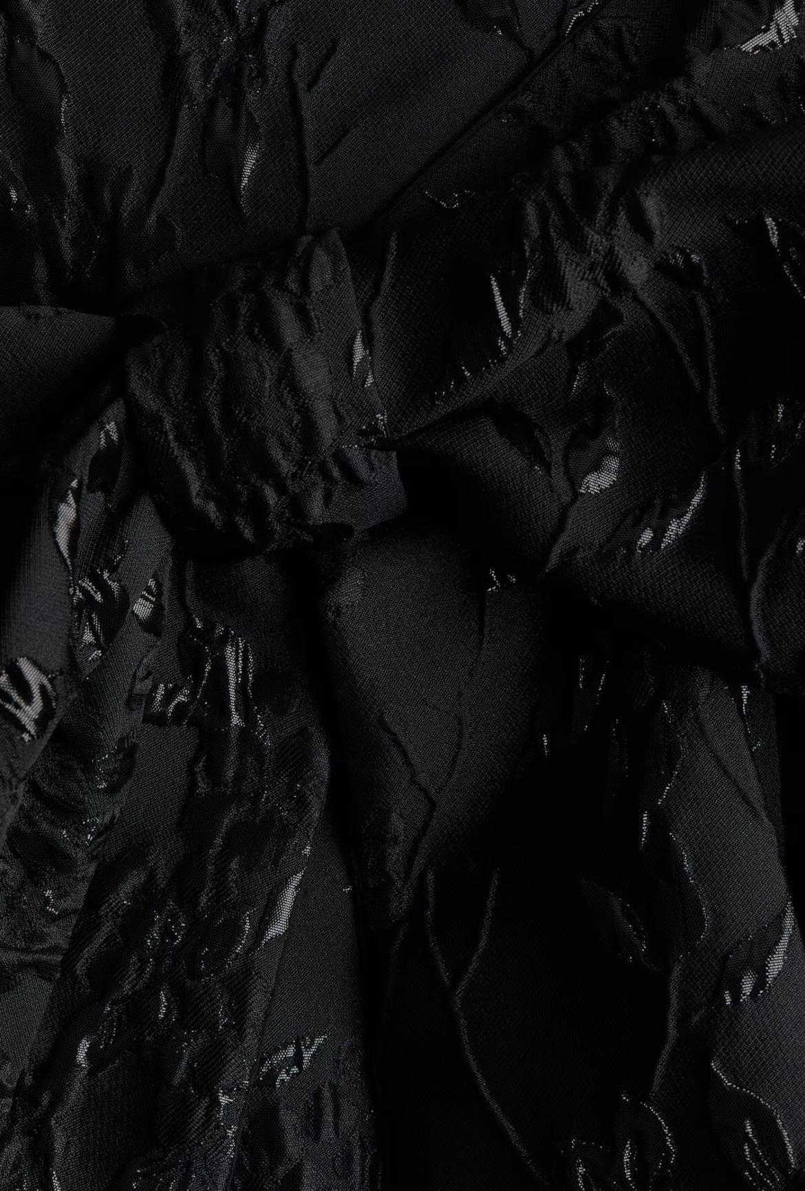 ÉCLAT IMPÉRIAL — Noir