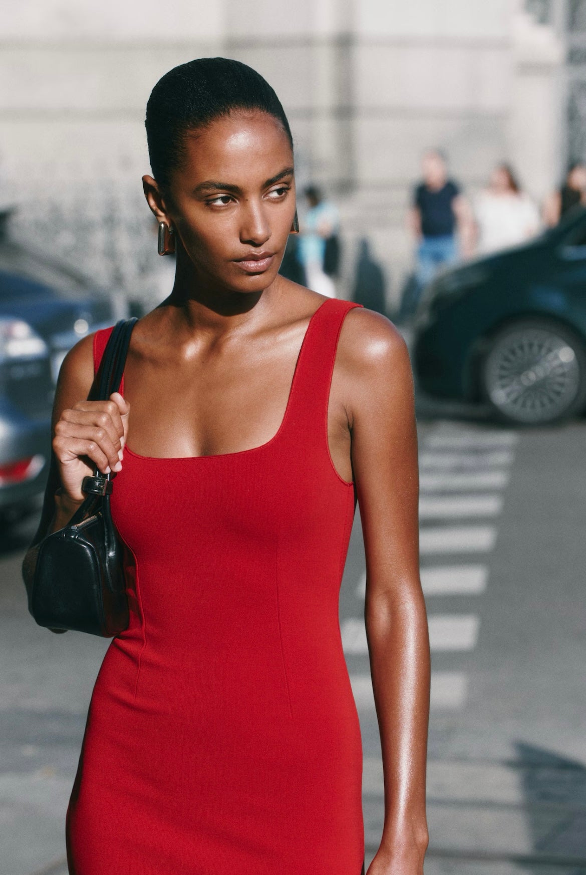 Rouge Absolu Sculpt Midi