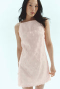 Rose Atelier Mini Dress