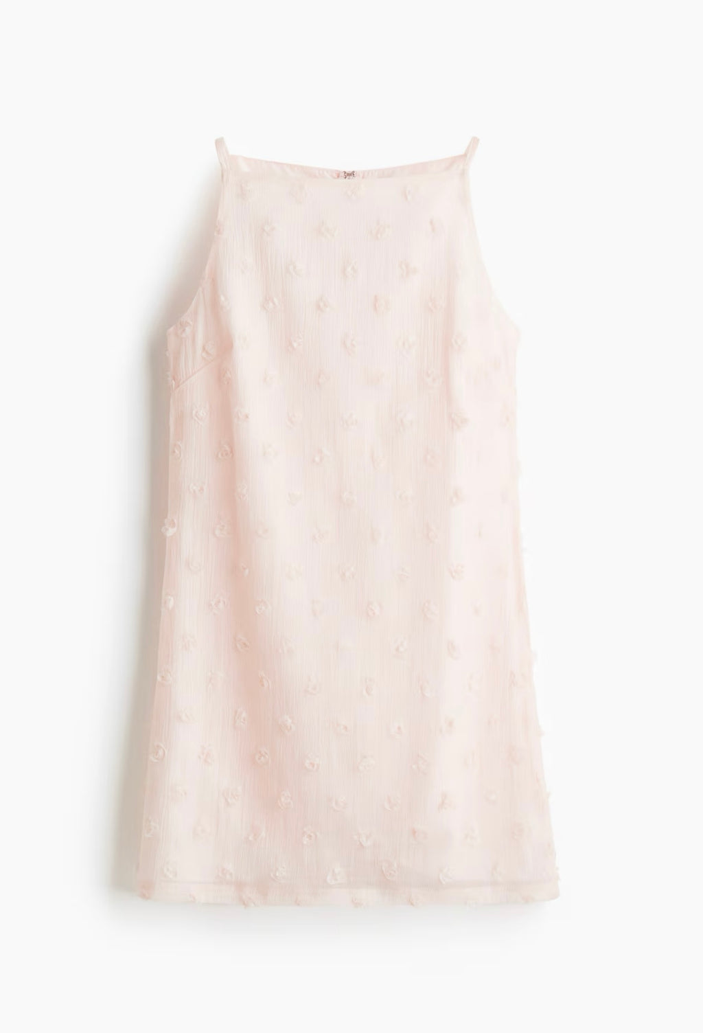 Rose Atelier Mini Dress